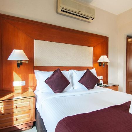 Halcyon Hotel Residences Koramangala - Bangalore Dış mekan fotoğraf