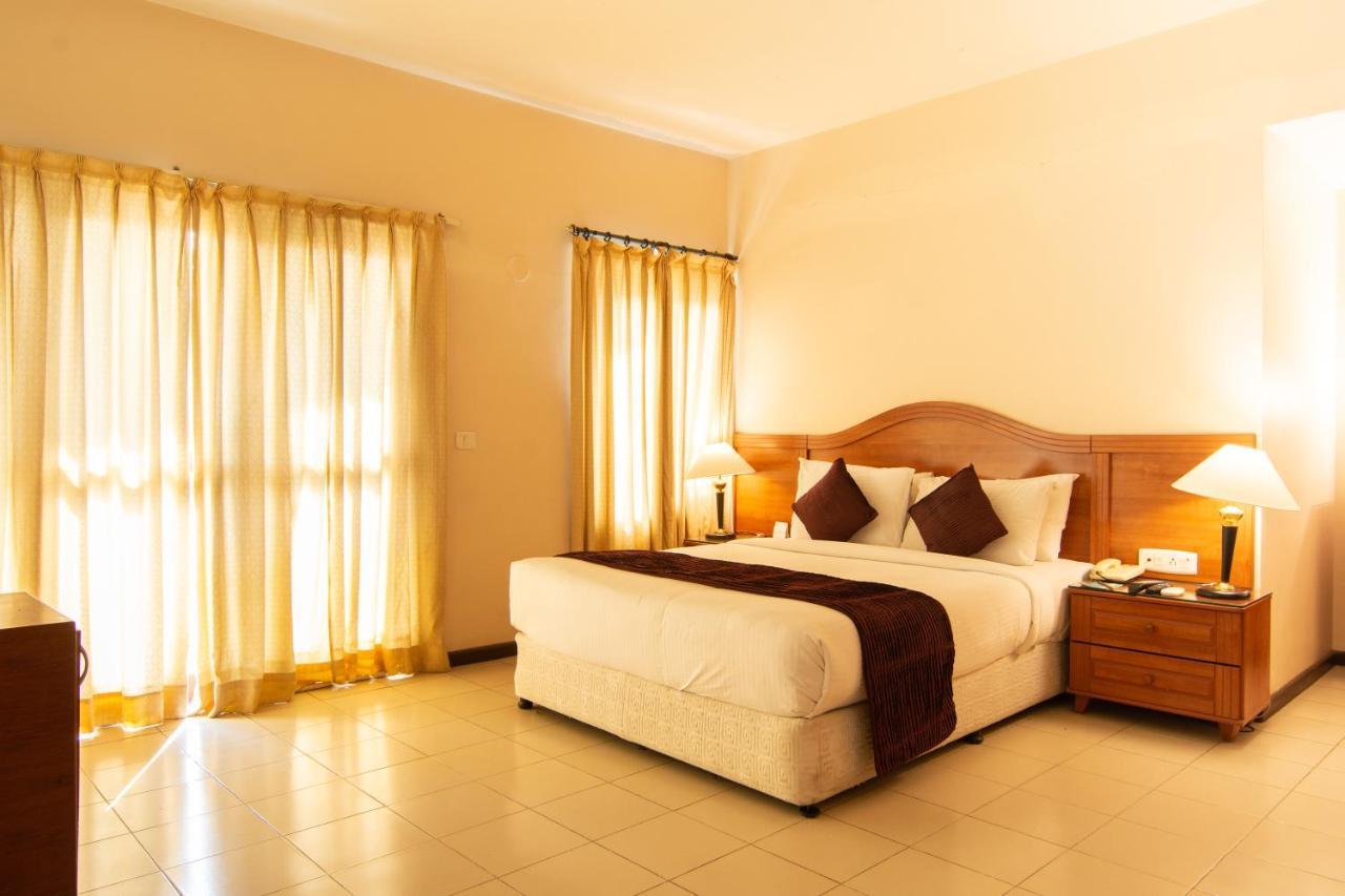 Halcyon Hotel Residences Koramangala - Bangalore Dış mekan fotoğraf