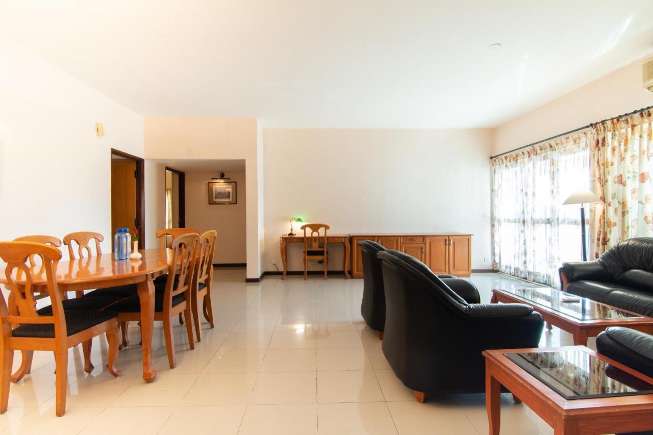 Halcyon Hotel Residences Koramangala - Bangalore Dış mekan fotoğraf