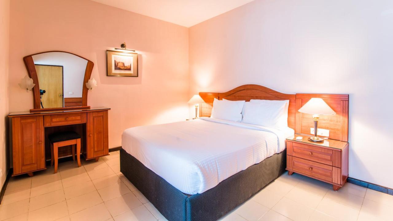 Halcyon Hotel Residences Koramangala - Bangalore Dış mekan fotoğraf
