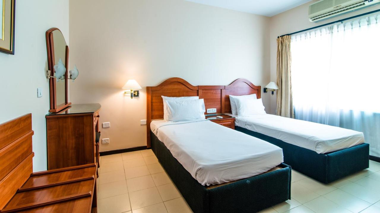 Halcyon Hotel Residences Koramangala - Bangalore Dış mekan fotoğraf