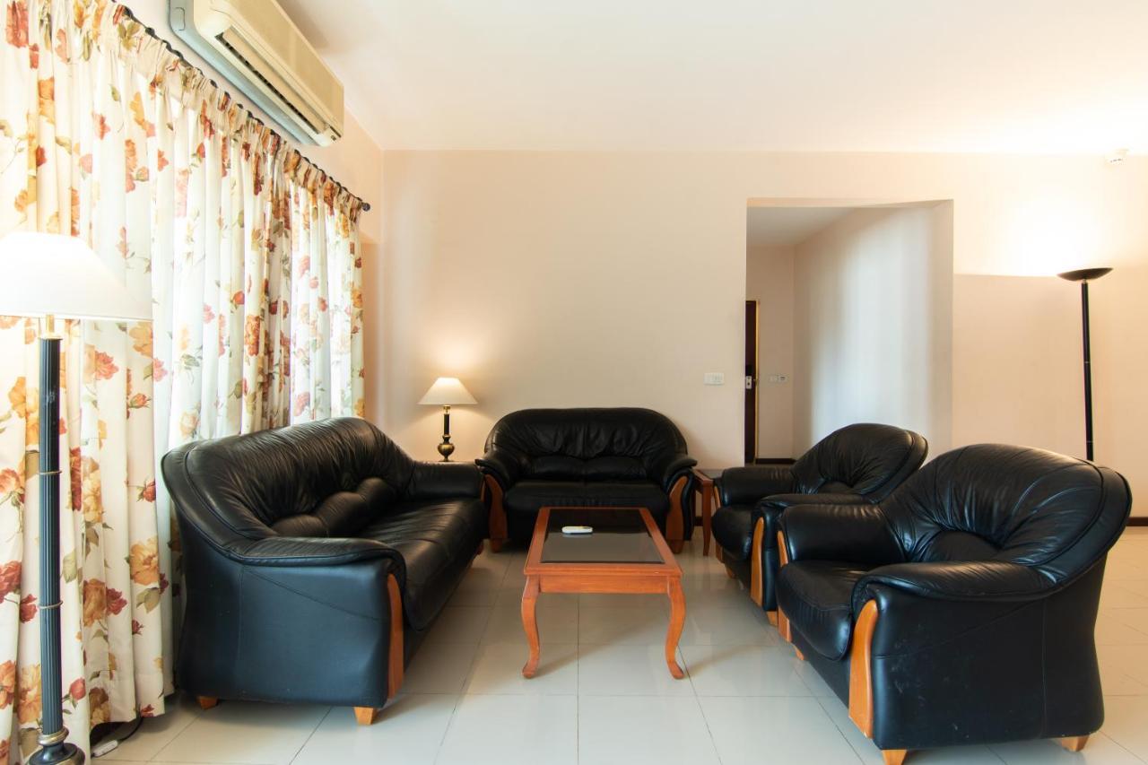 Halcyon Hotel Residences Koramangala - Bangalore Dış mekan fotoğraf