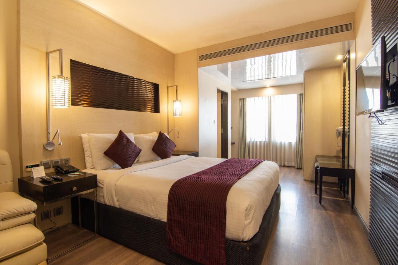 Halcyon Hotel Residences Koramangala - Bangalore Dış mekan fotoğraf