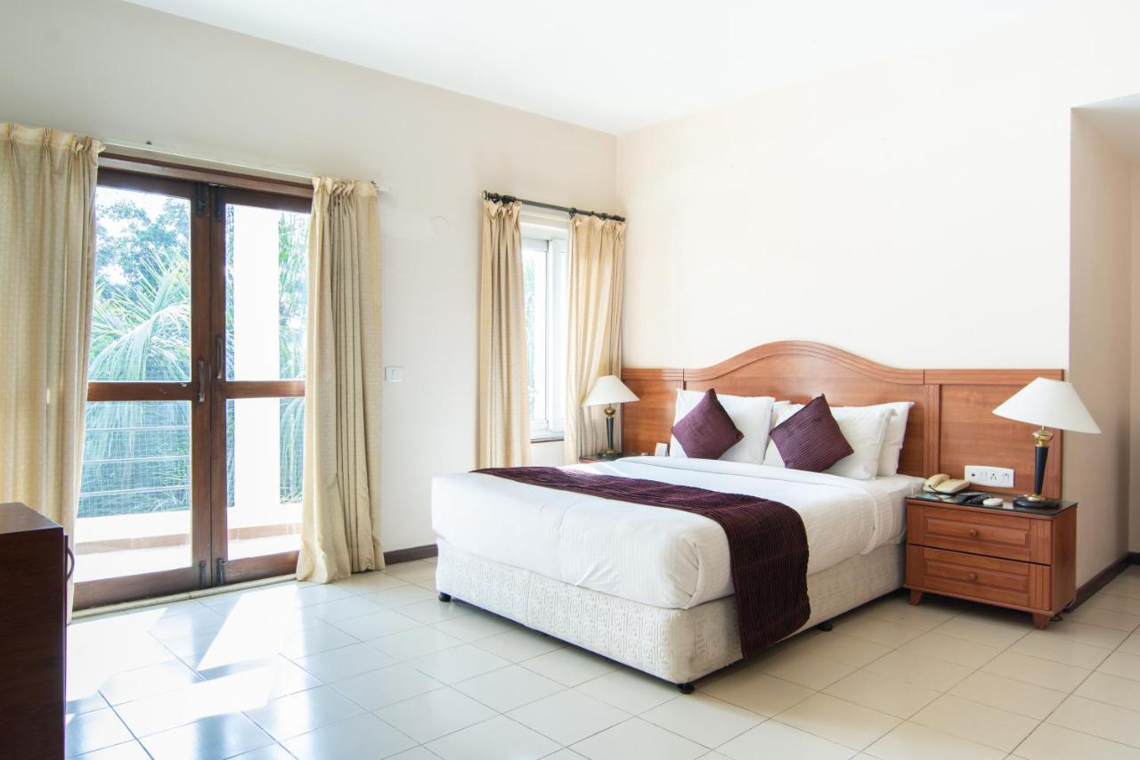 Halcyon Hotel Residences Koramangala - Bangalore Dış mekan fotoğraf