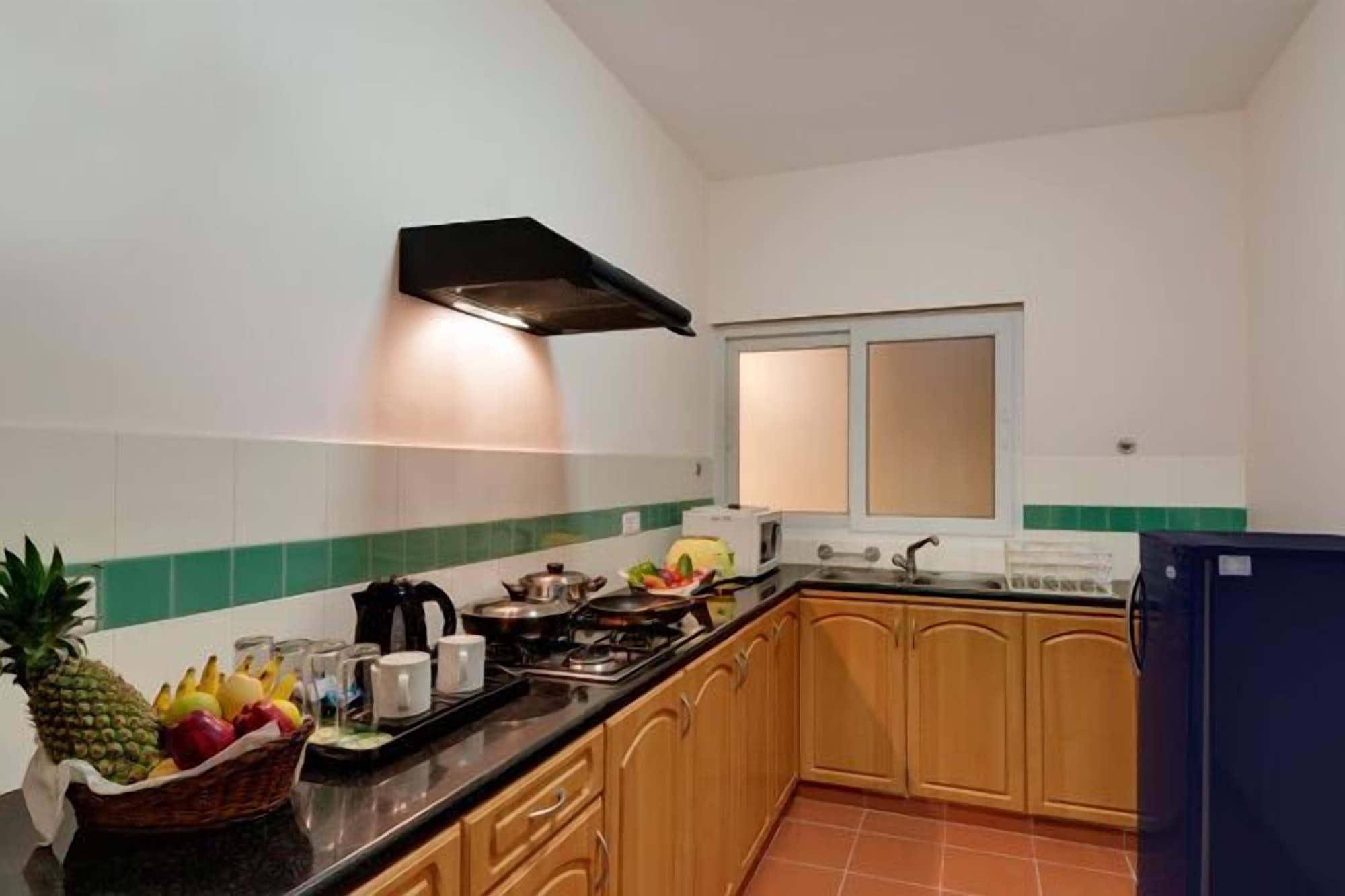 Halcyon Hotel Residences Koramangala - Bangalore Dış mekan fotoğraf