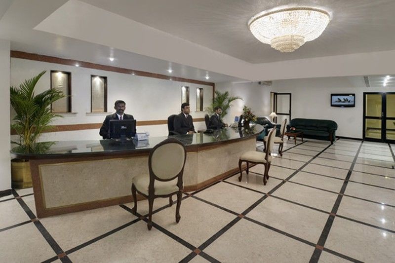 Halcyon Hotel Residences Koramangala - Bangalore Dış mekan fotoğraf