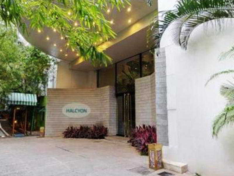 Halcyon Hotel Residences Koramangala - Bangalore Dış mekan fotoğraf