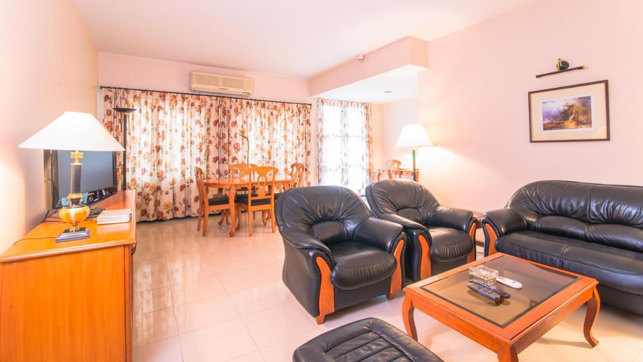 Halcyon Hotel Residences Koramangala - Bangalore Dış mekan fotoğraf