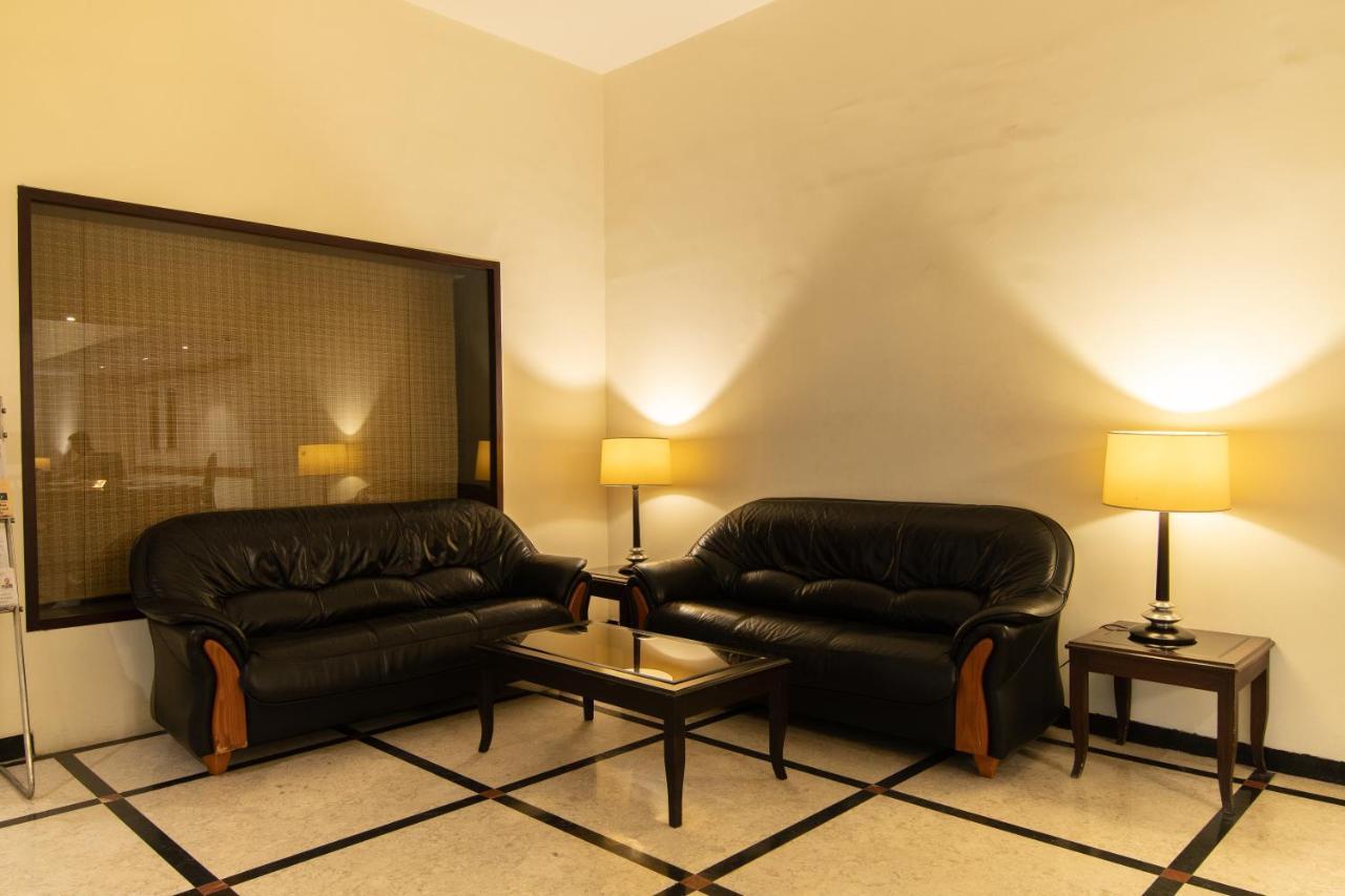 Halcyon Hotel Residences Koramangala - Bangalore Dış mekan fotoğraf