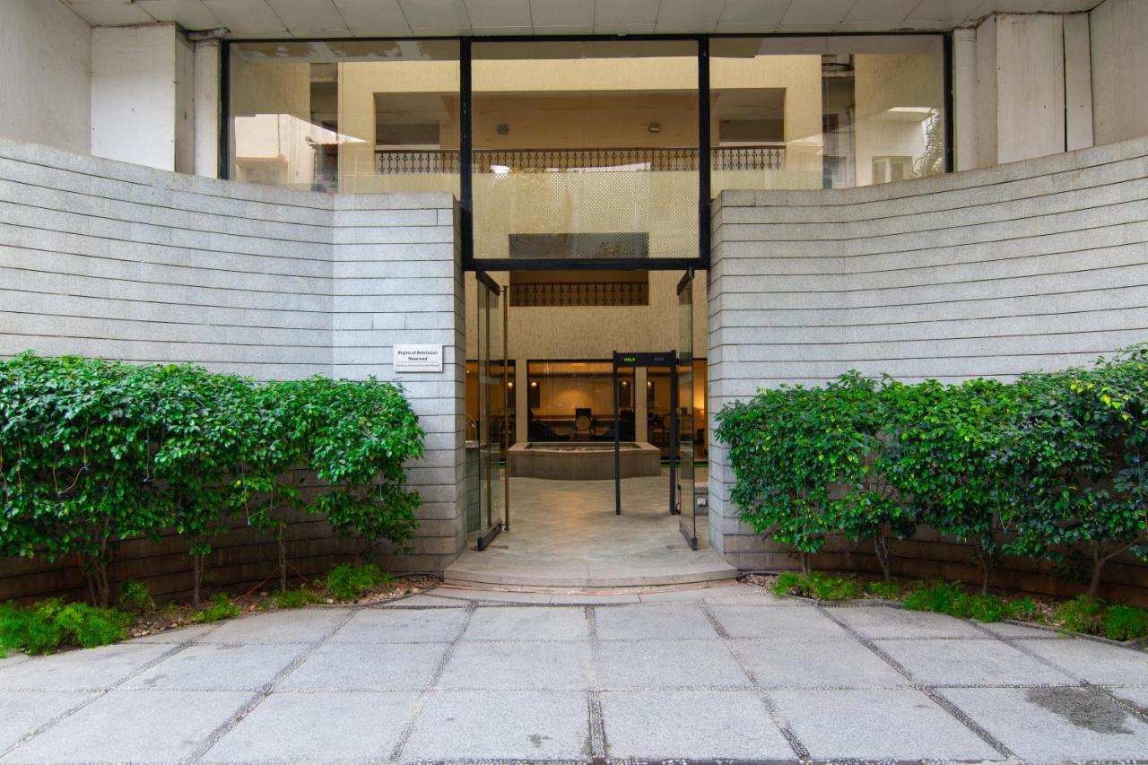 Halcyon Hotel Residences Koramangala - Bangalore Dış mekan fotoğraf