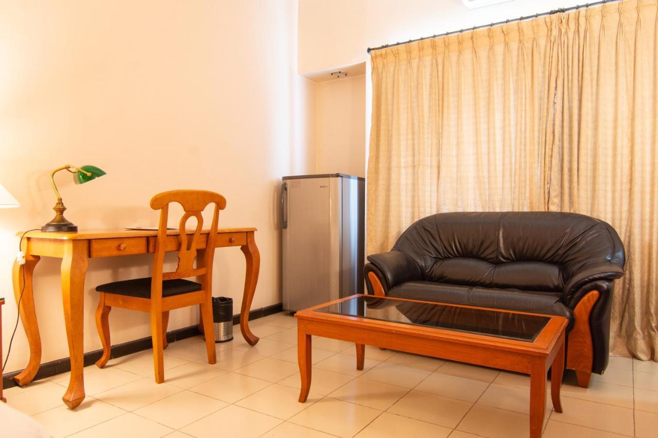 Halcyon Hotel Residences Koramangala - Bangalore Dış mekan fotoğraf