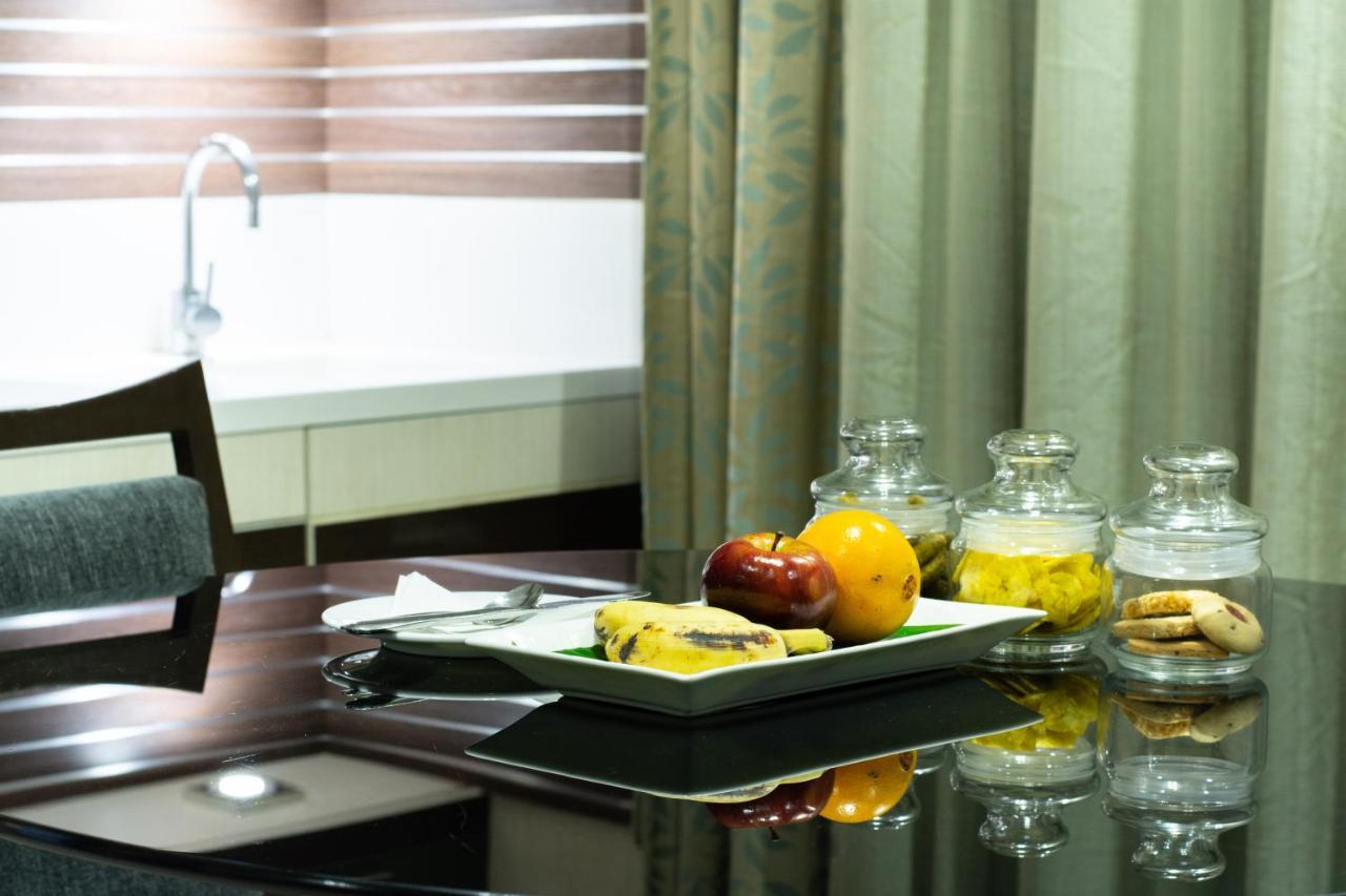 Halcyon Hotel Residences Koramangala - Bangalore Dış mekan fotoğraf
