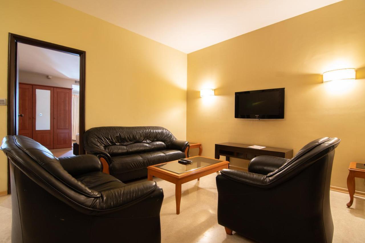 Halcyon Hotel Residences Koramangala - Bangalore Dış mekan fotoğraf
