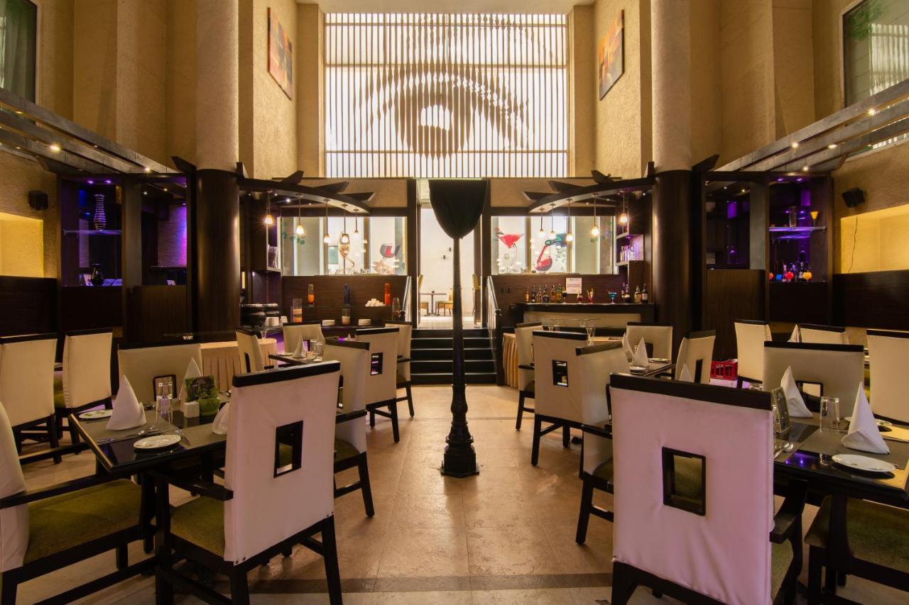Halcyon Hotel Residences Koramangala - Bangalore Dış mekan fotoğraf